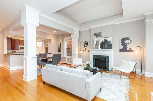 Building Photo - 1708 Park Ave