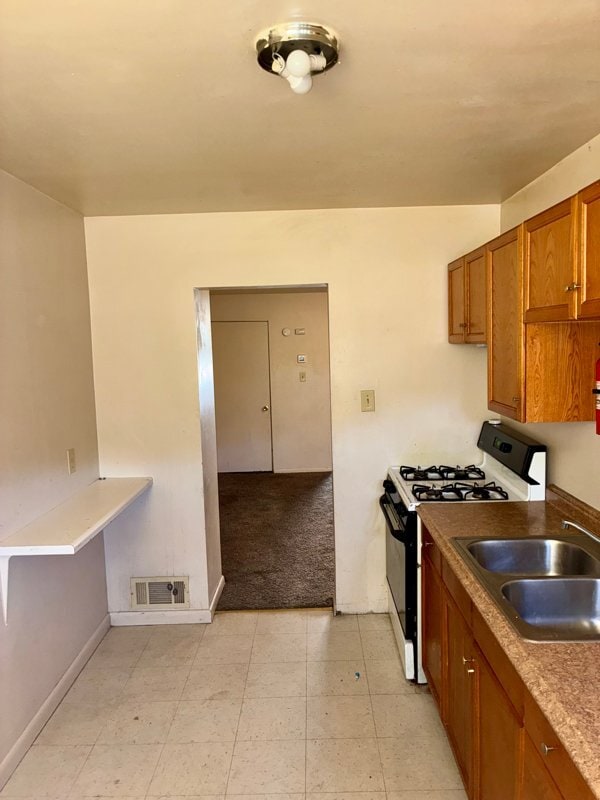 Building Photo - 1126 Dohrman St