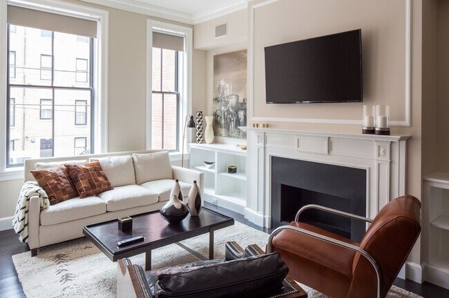 Primary Photo - 275 Marlborough St