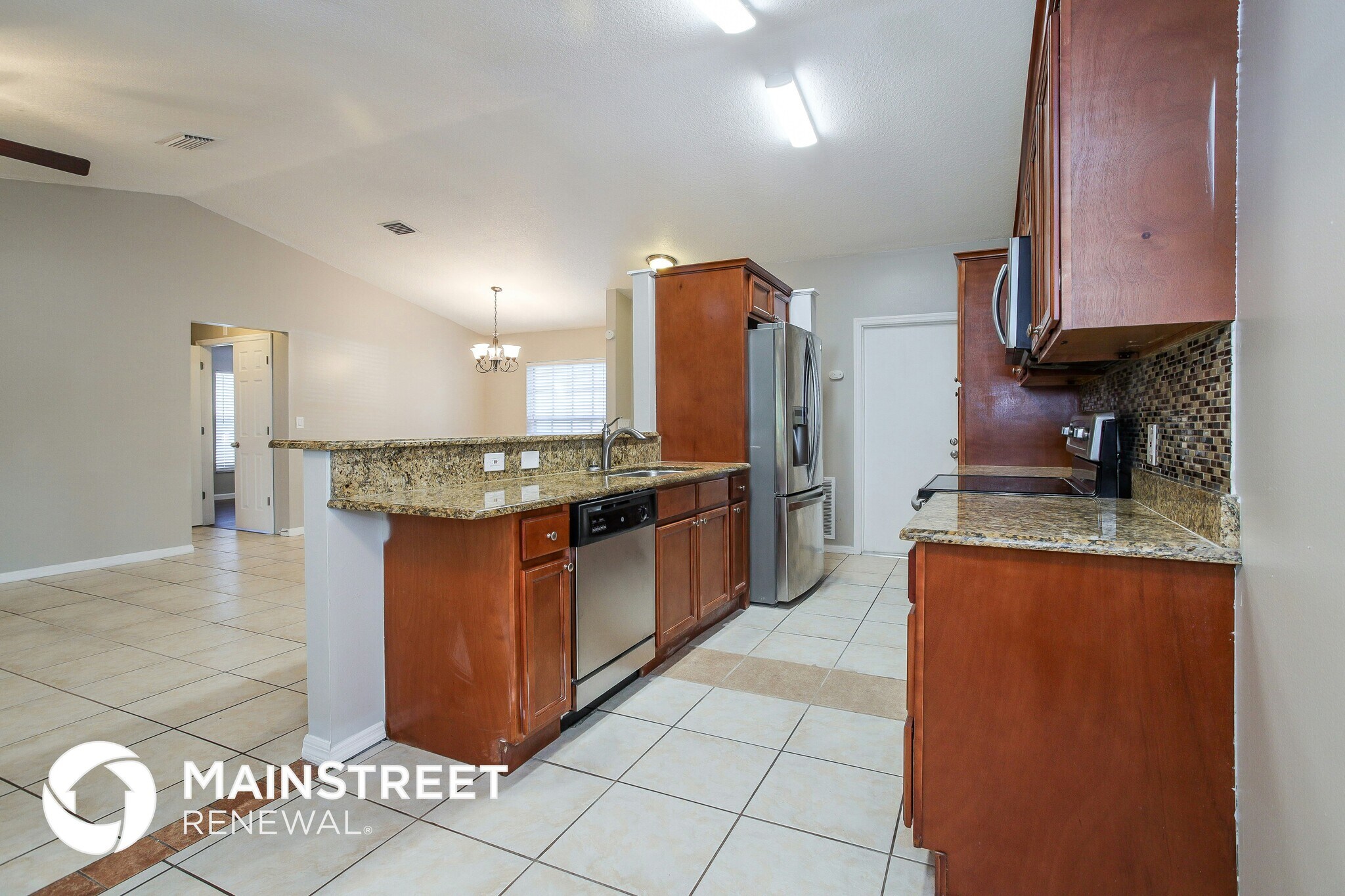 Building Photo - 2408 Denn John Ln