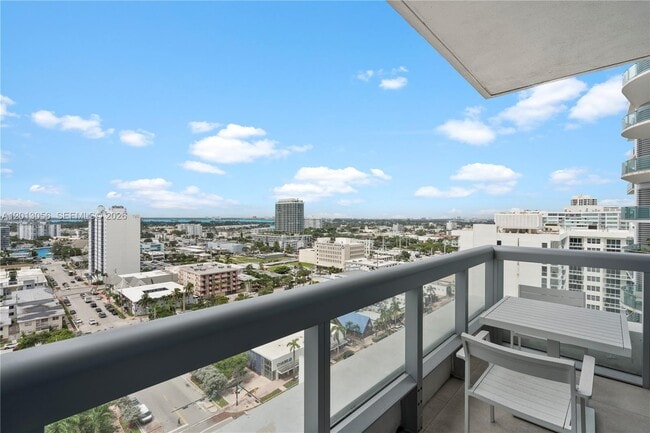 Building Photo - 6899 Collins Ave