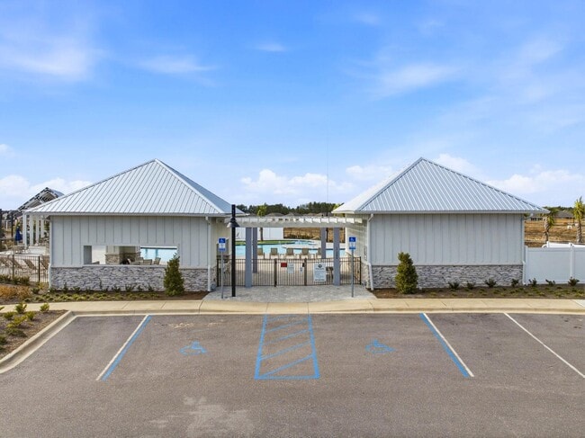 Building Photo - 80 Gray Owl Dr