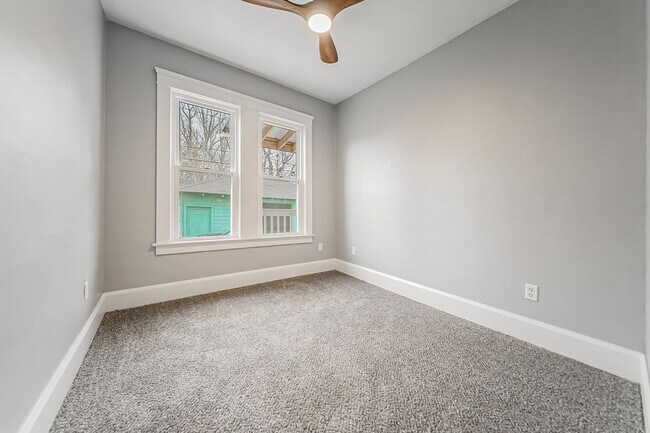 Building Photo - 841-841 Allison Ave