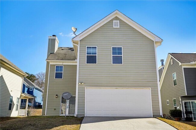 Building Photo - 4593 Parkway Cir