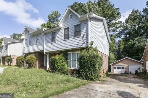 Building Photo - 4887 Autumn Cir