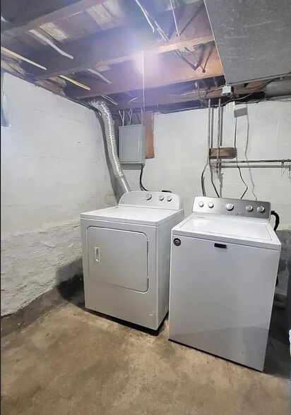 Building Photo - 3322 Palmer St