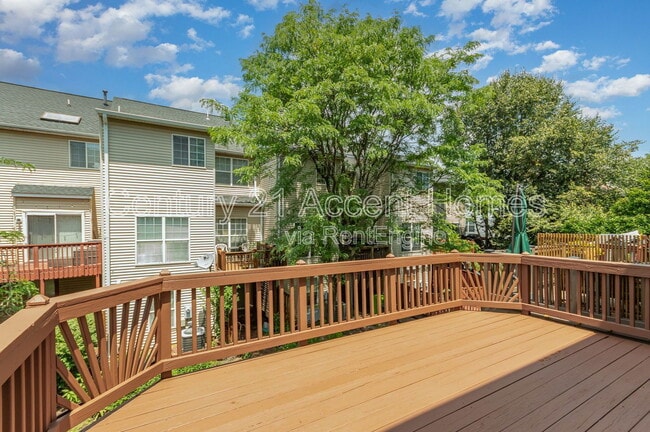 Building Photo - 6650 Patent Parish Ln