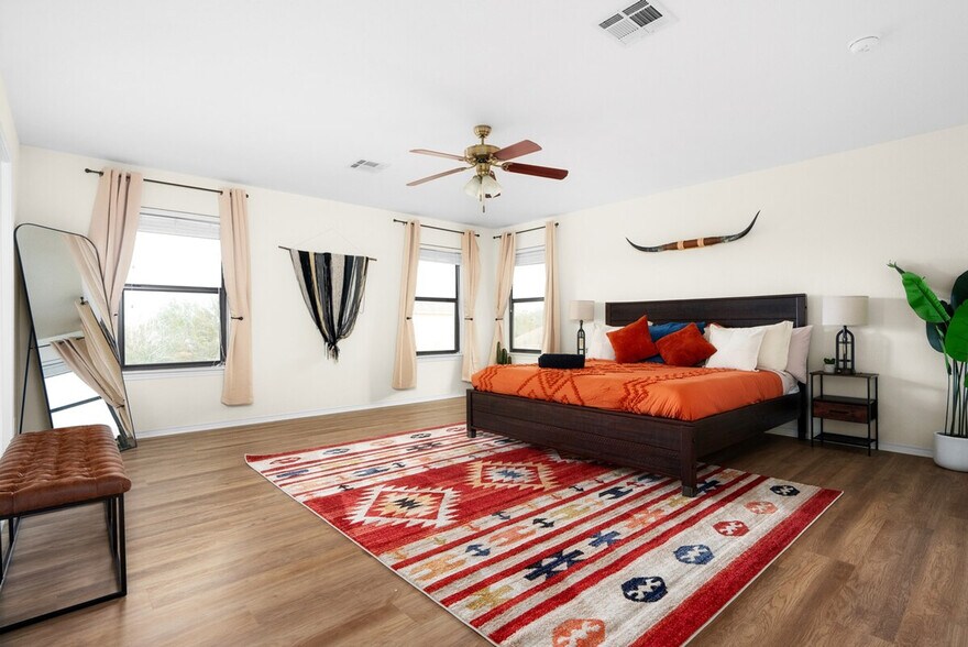 Building Photo - 7408 Derby Downs Dr