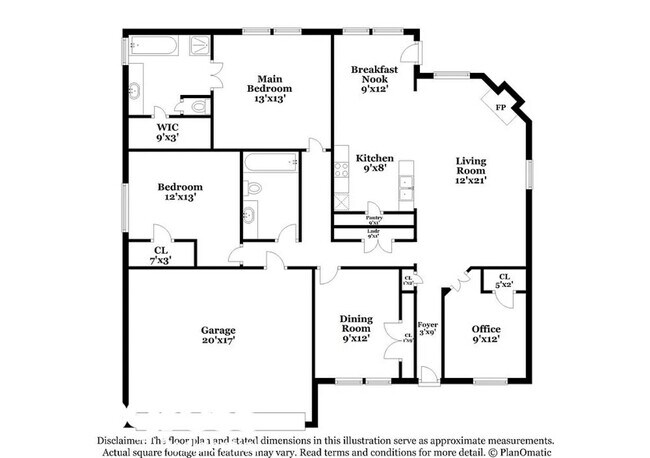 Building Photo - 1724 Green Terrace Dr