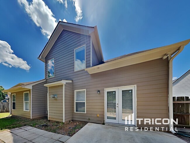 Building Photo - 3337 Coach House Ct