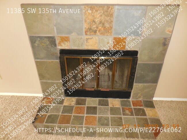Building Photo - 11385 SW 135th Ave