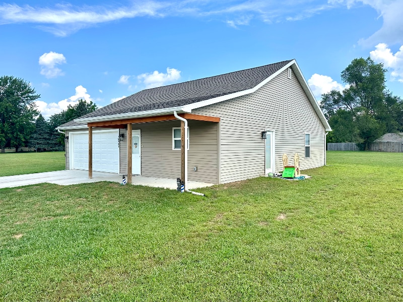 Building Photo - 4731 Basin St