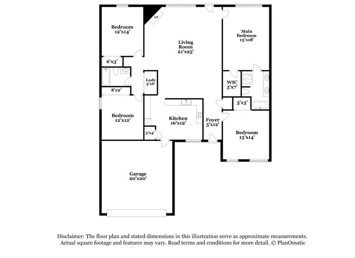 Building Photo - 7520 Old Chapel