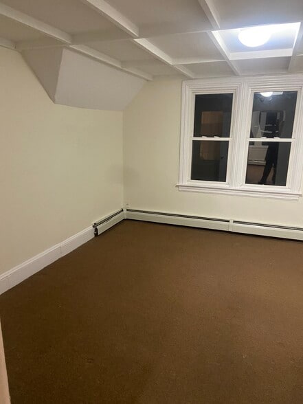 bedroom 1 - 30 Tucker Ave