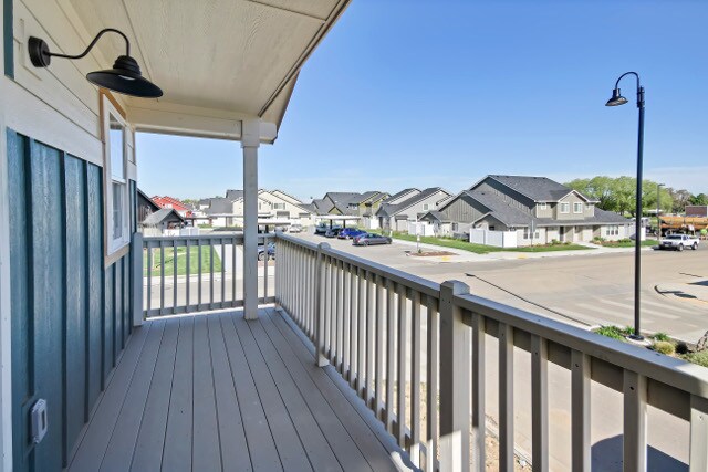 Building Photo - 12608 W Irving St