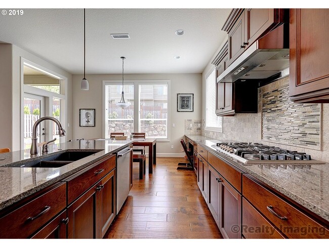 Building Photo - FOR RENT UNFURNISHED: Beautifully maintained 2015 Noyes-built home, 5 bed, 3 bath, 2 car garage w...