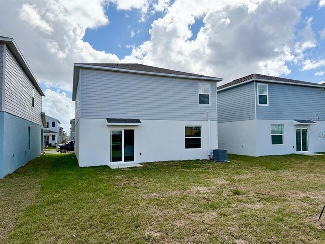 Building Photo - 3627 Hardman Dr