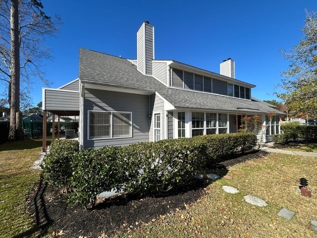 Building Photo - 1205 Tiffany Ln