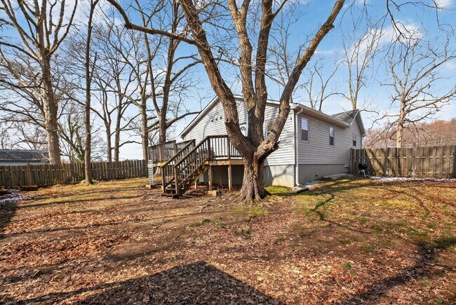 Building Photo - 17930 Beech Ln