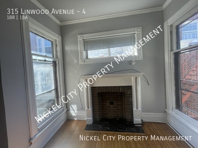 Building Photo - 315 Linwood Ave