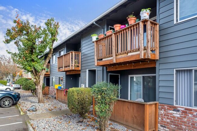 Building Photo - Spring Specials Won’t Last! 1-Month Rent F...