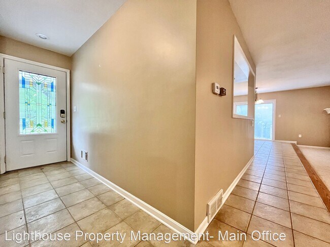 Building Photo - 4 br, 2.5 bath House - 4500 8th Ave