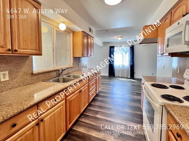 Building Photo - 4647 W Austin Wy