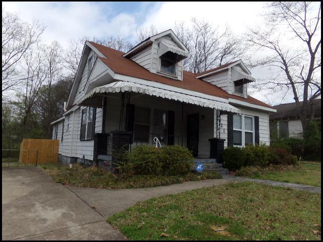 Building Photo - 4022 W 25th St