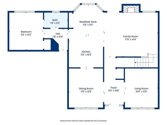 Building Photo - 5632 Savannah River Rd