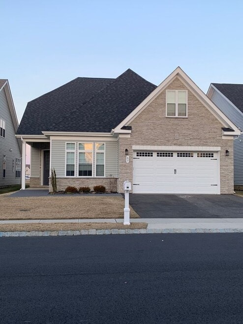 Building Photo - 67 Samjan Cir