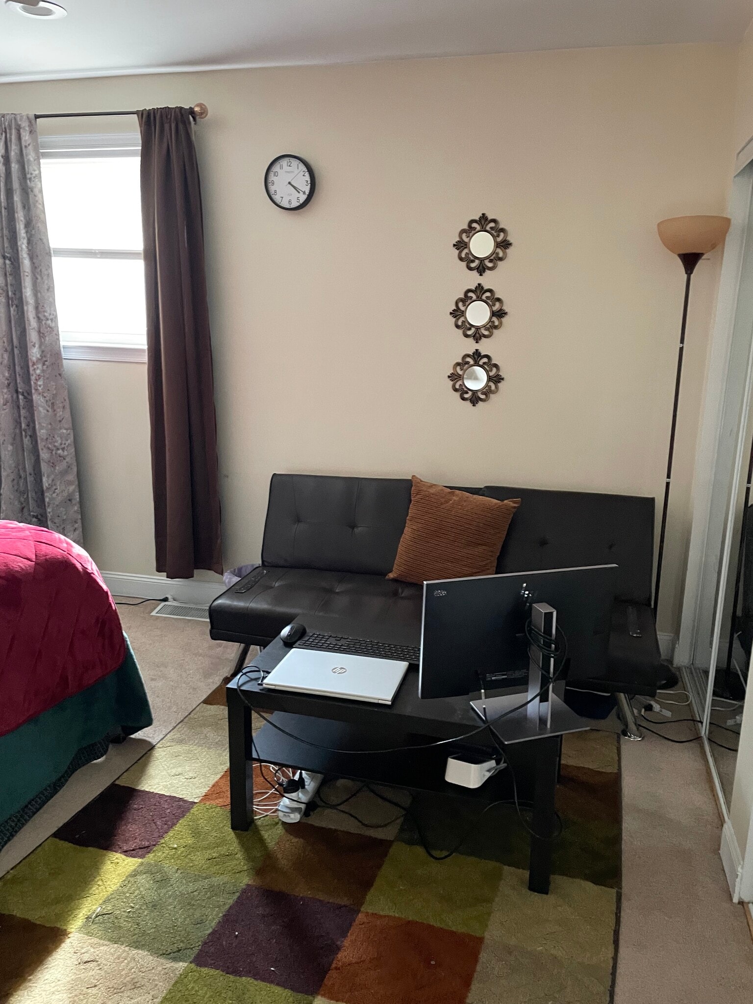 Bedroom #1 - 34 Eaves Mill Rd