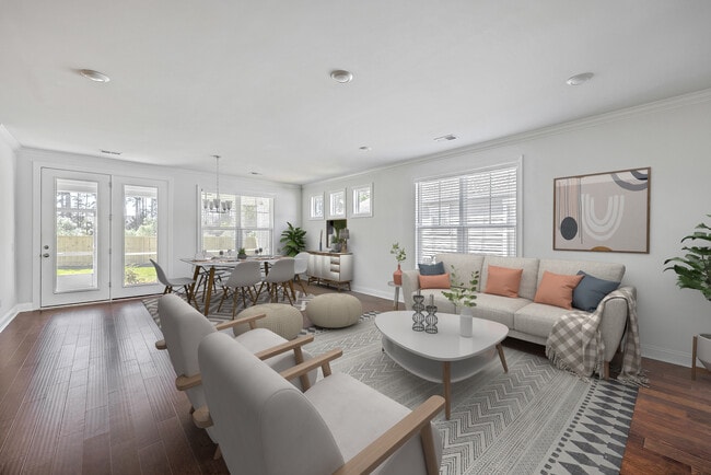 Building Photo - 316 Long Pier St