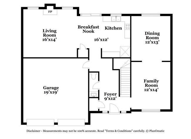 Building Photo - 3268 Quincey Crossing