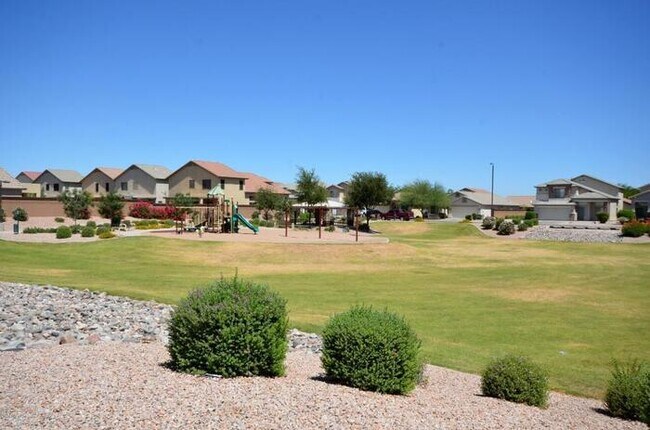 Building Photo - 2018 W Agrarian Hills Dr