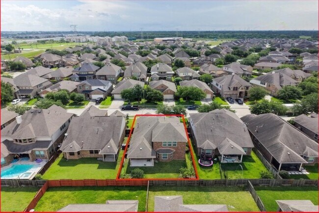 Building Photo - 14811 Ashley Creek Ct