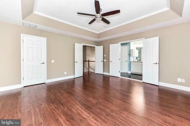 Building Photo - 42832 Bittner Square