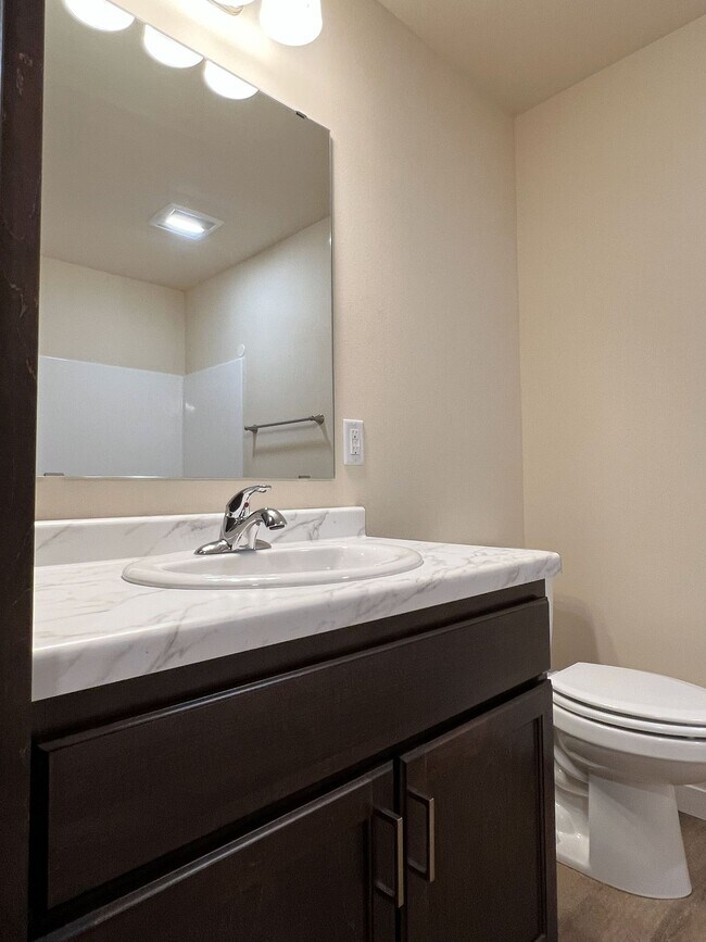 Floorplan - SCS Athens Apartment Community