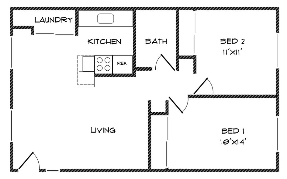 Building Photo - 4923 SE 71st Ave