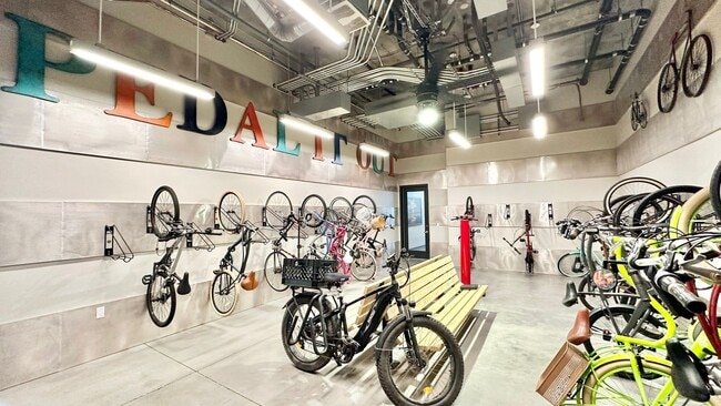 Building Photo - Brand New High-Rise Condo Unit with Stunning Community Amenities, Ocean Views, & MORE!