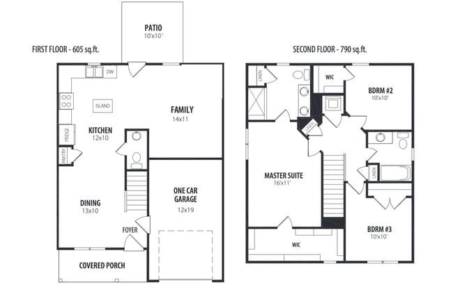 Building Photo - Move-In Special: Save $500 on Your First Month’s Rent! 3 Bedroom Triplex in Smithfield!
