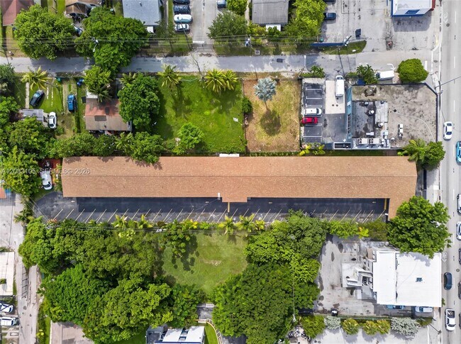 Building Photo - 60 NW 79th St