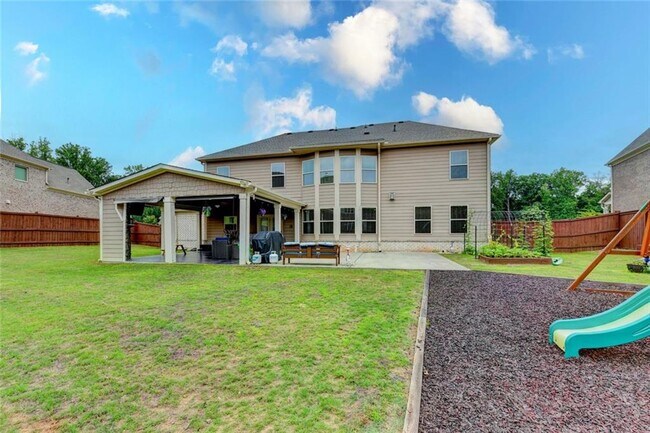 Building Photo - 6035 Ashborough Park