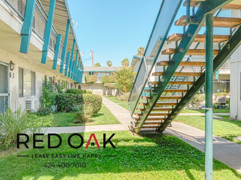 Building Photo - 3815 Baldwin Ave