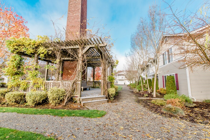 Cavalla Apartment Homes Sumner Wa Finder