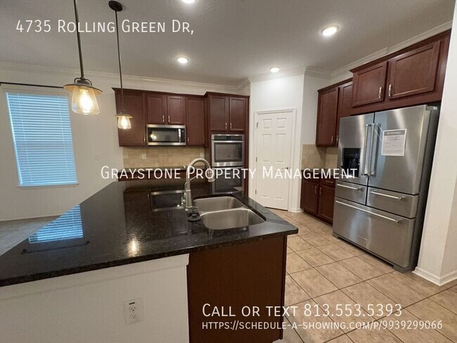 Building Photo - 4735 Rolling Green Dr