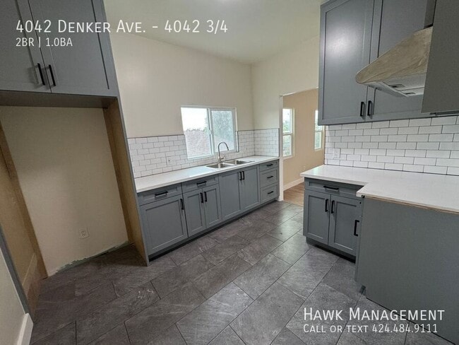 Building Photo - 4042 Denker Ave