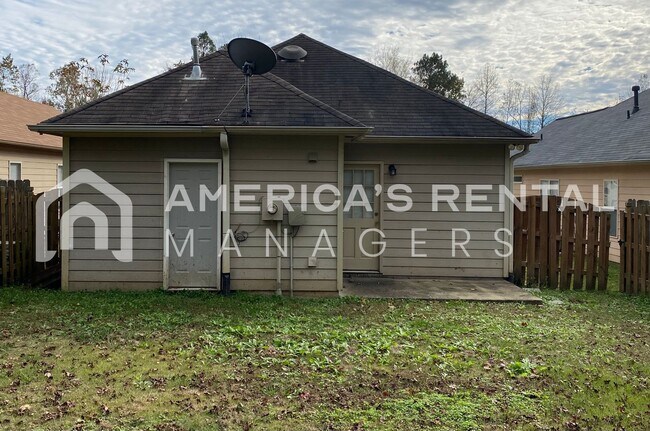 Building Photo - Home for rent in Pell City! COMING SOON!!