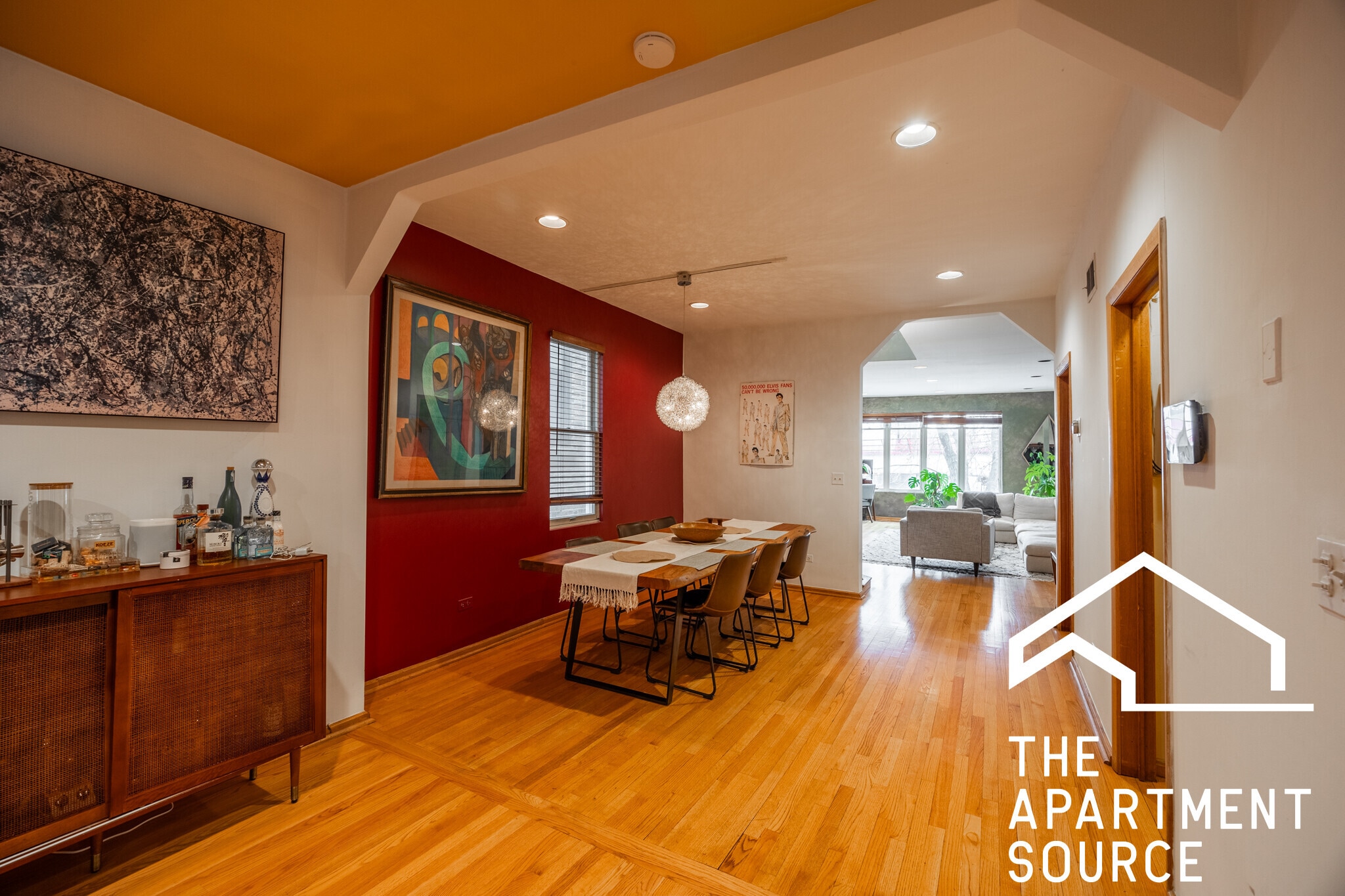 Building Photo - 1224 W Augusta Blvd