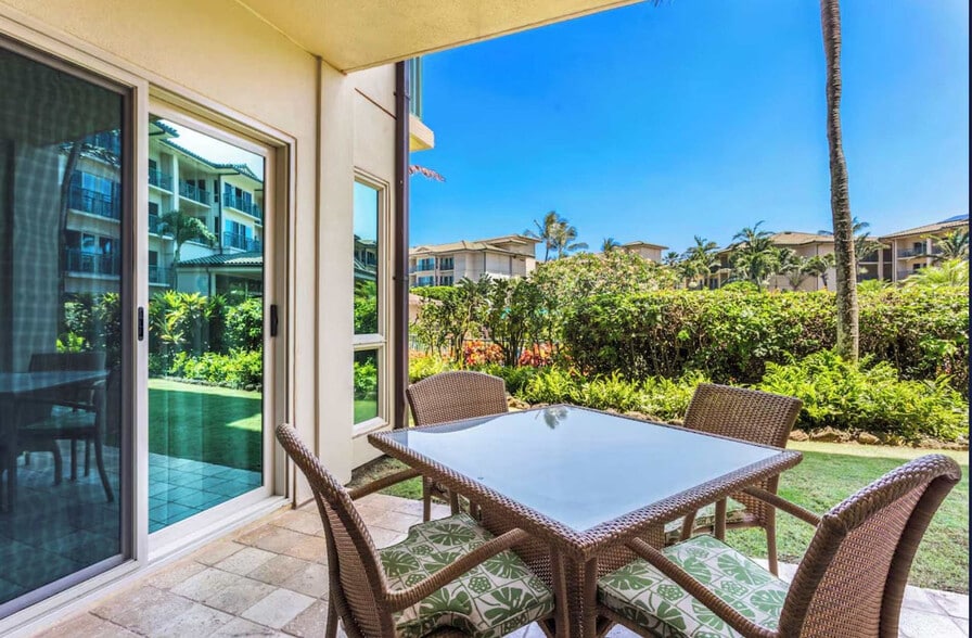 Building Photo - 4-820-820 Kuhio Hwy