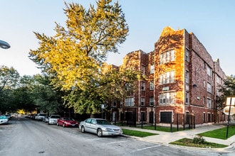 Building Photo - 8200-04 S Ingleside Ave
